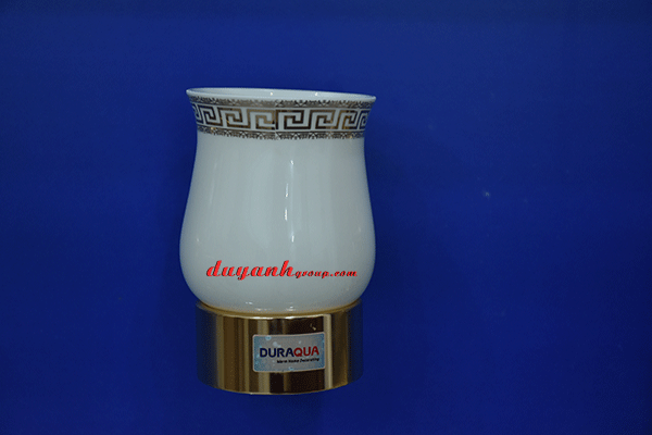 Kệ cốc đánh răng Duraqua G-6804